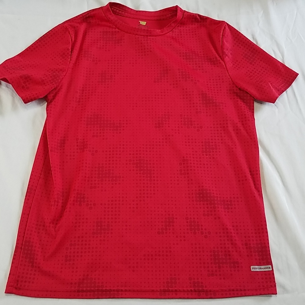 Tek Gear Athletic Shirt